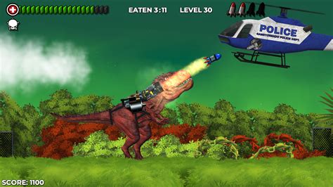 RIO REX .